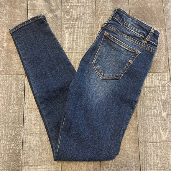 Miss Me Other - Miss Me Girls Skinny Jeans